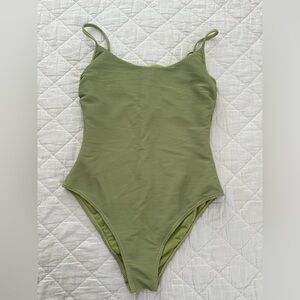 COPY - Billabong one piece swimsuit